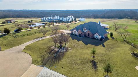 845 Horseshoe Bend Royse City TX 75189