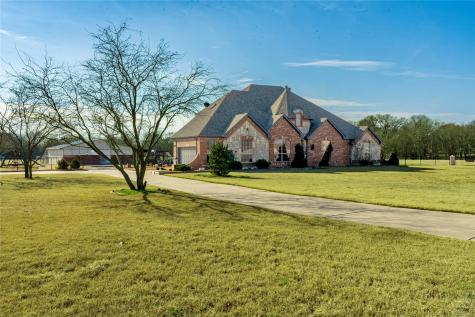 845 Horseshoe Bend Royse City TX 75189