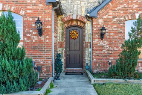 845 Horseshoe Bend Royse City TX 75189