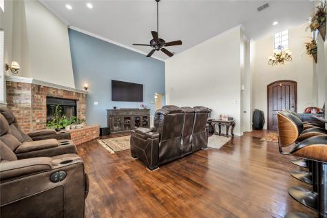 845 Horseshoe Bend Royse City TX 75189