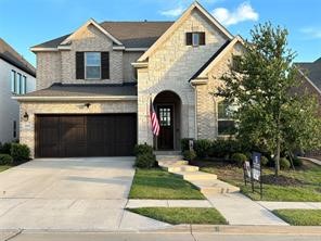 2601 Preakness Place Celina TX 75009