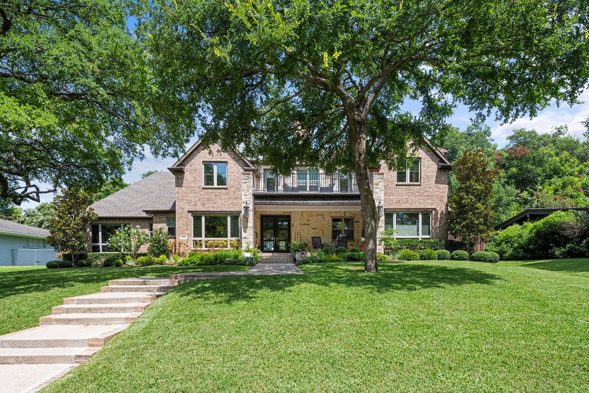 8139 San Leandro Drive Dallas TX 75218