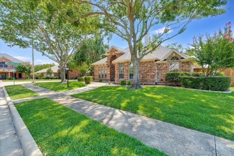 1303 Woodmoor Drive Allen TX 75013