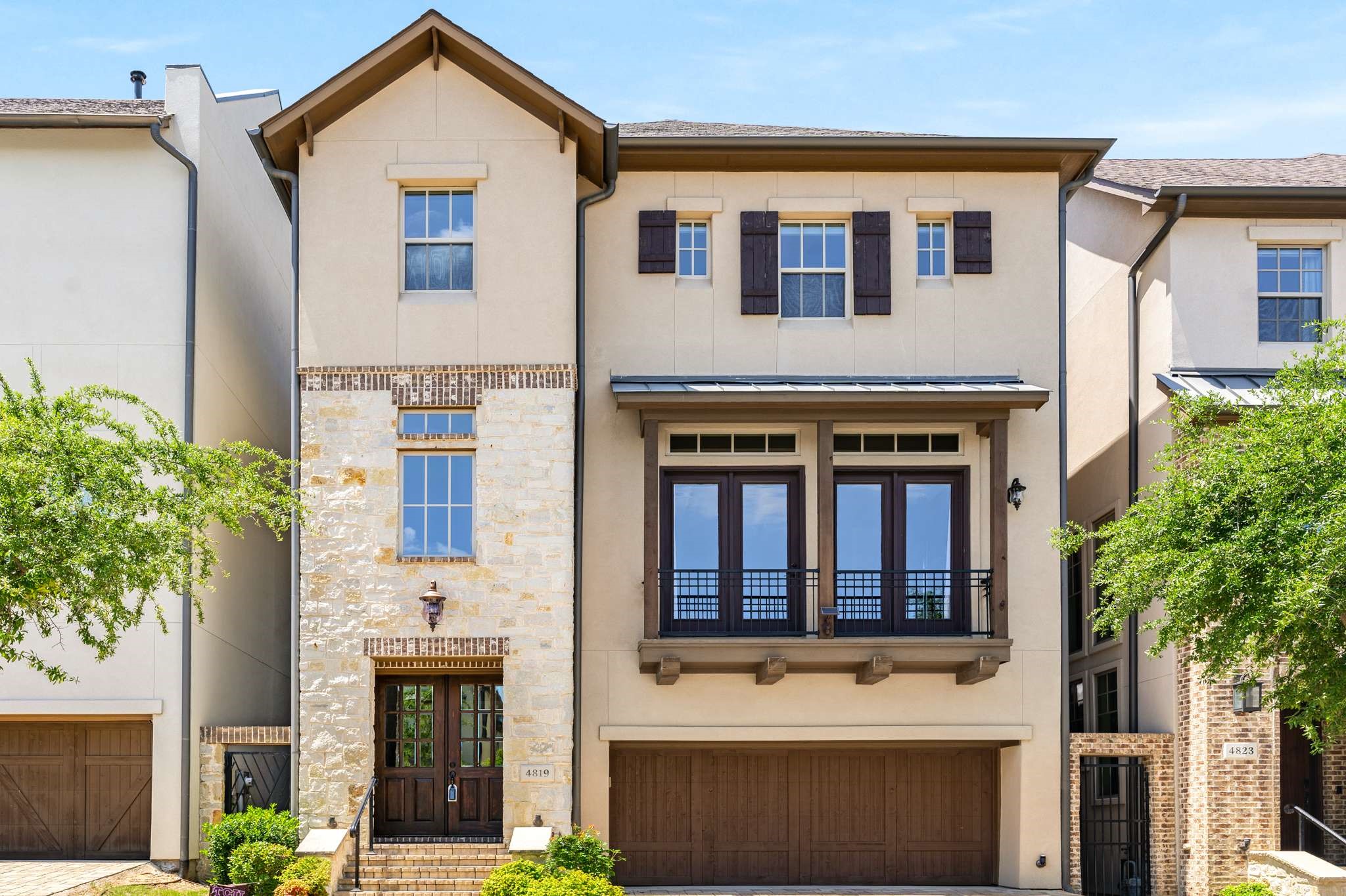 4819 Cloudcroft Lane Irving TX 75038