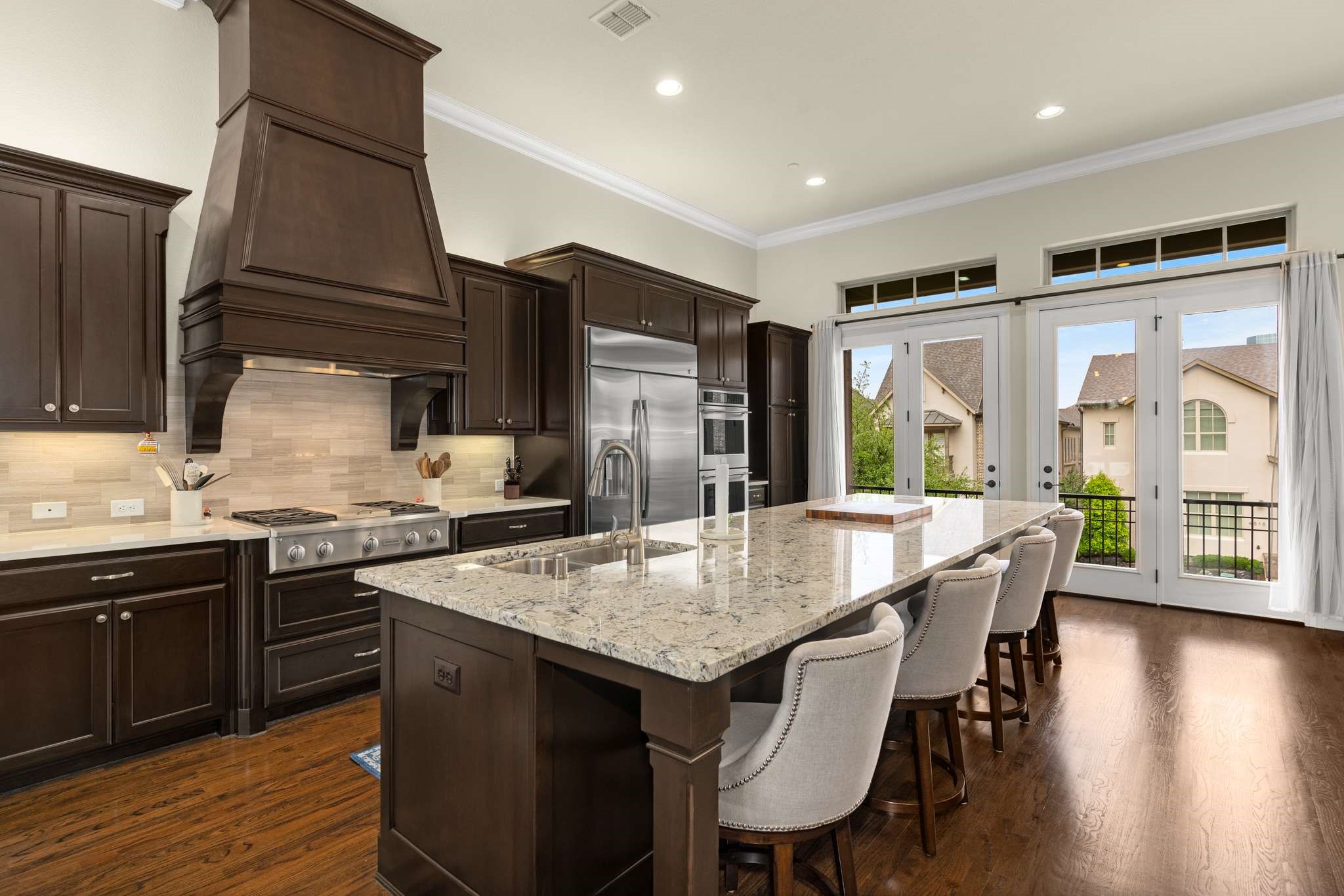 4819 Cloudcroft Lane Irving TX 75038
