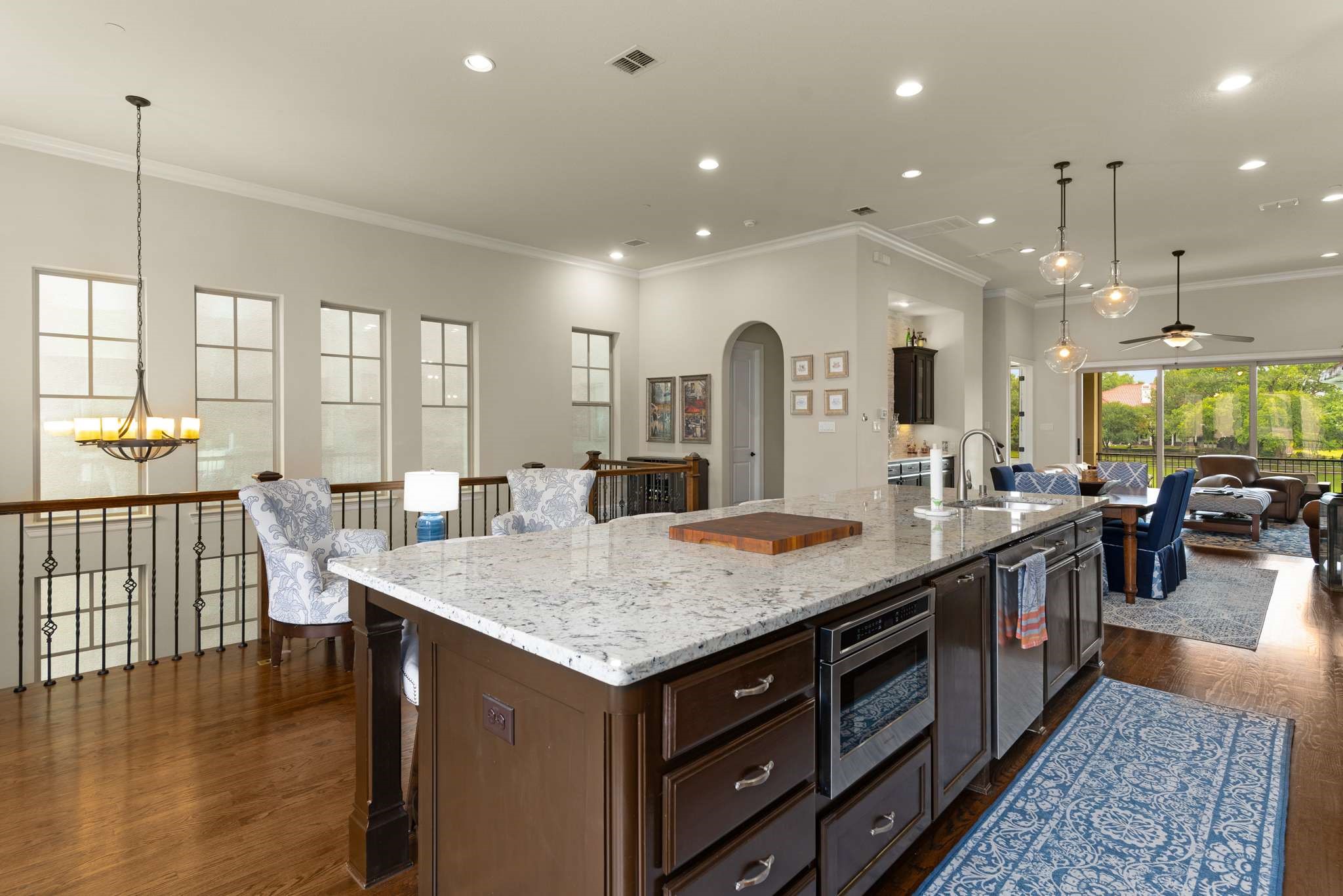 4819 Cloudcroft Lane Irving TX 75038