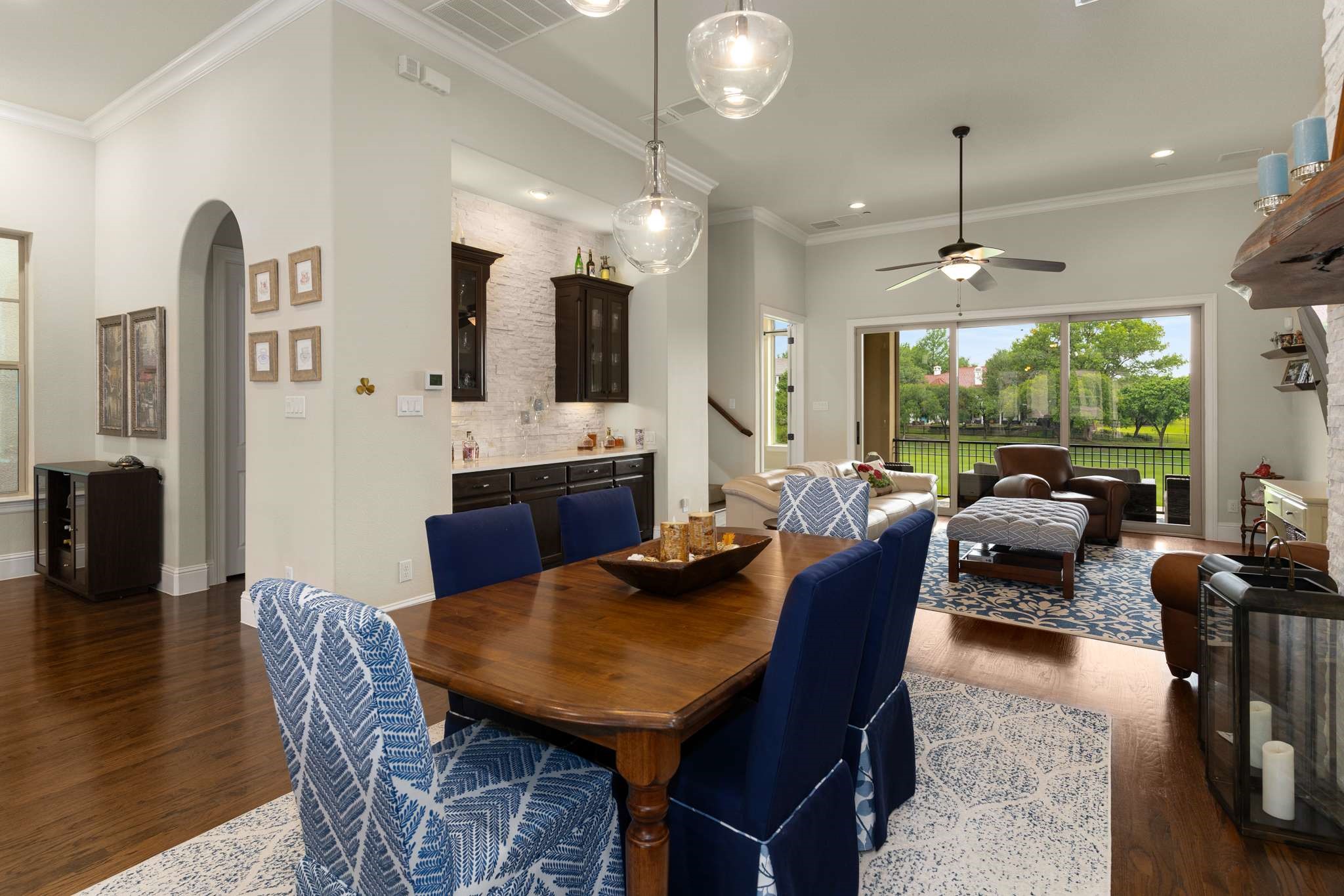 4819 Cloudcroft Lane Irving TX 75038