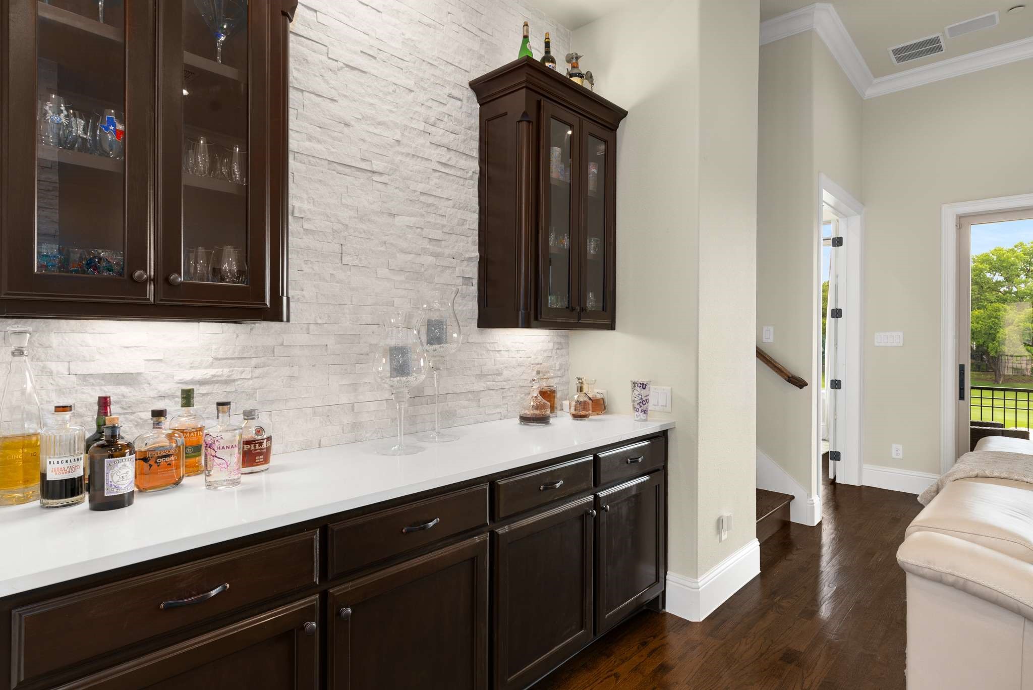 4819 Cloudcroft Lane Irving TX 75038
