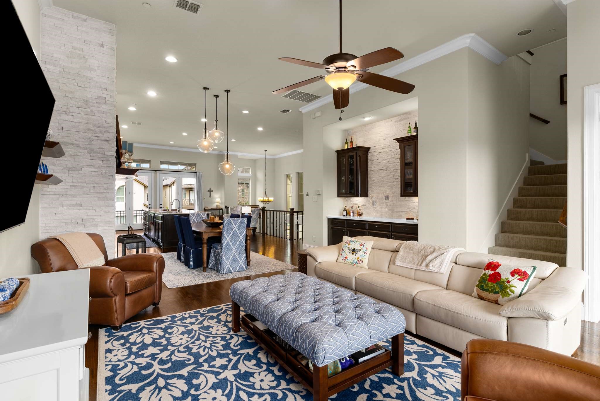 4819 Cloudcroft Lane Irving TX 75038