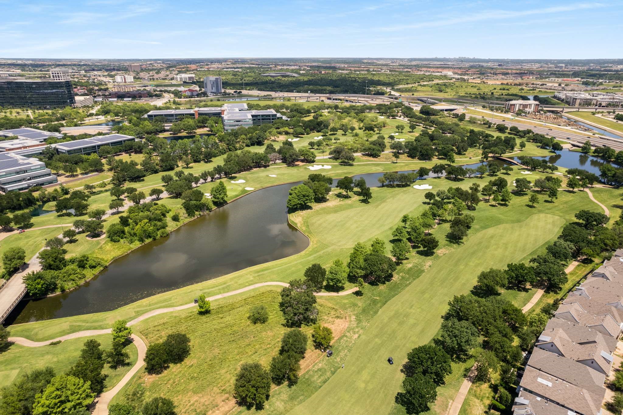 4819 Cloudcroft Lane Irving TX 75038