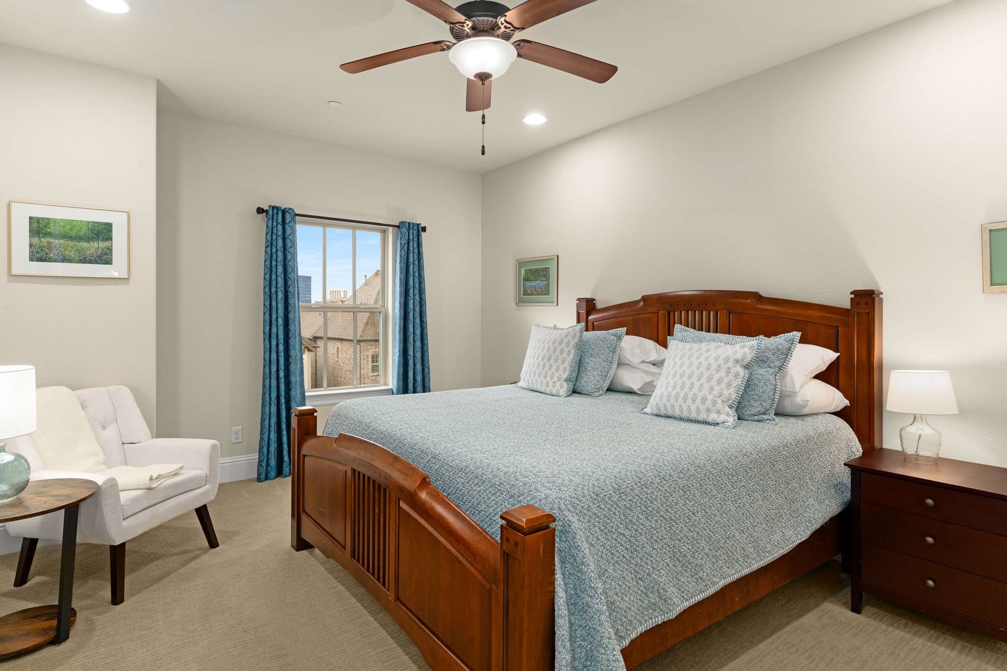 4819 Cloudcroft Lane Irving TX 75038