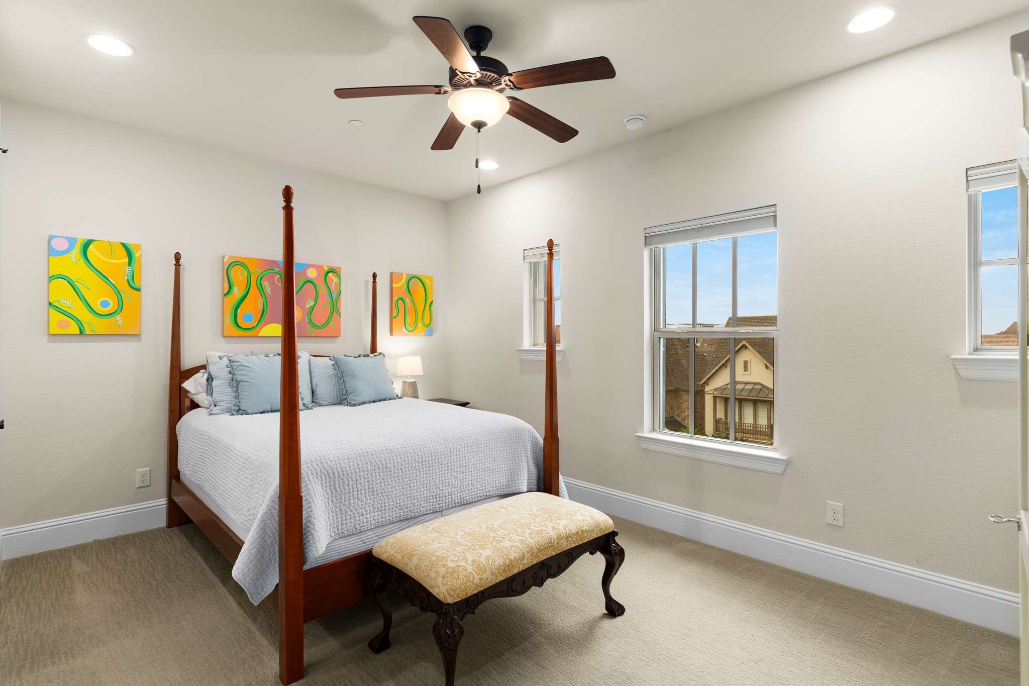4819 Cloudcroft Lane Irving TX 75038