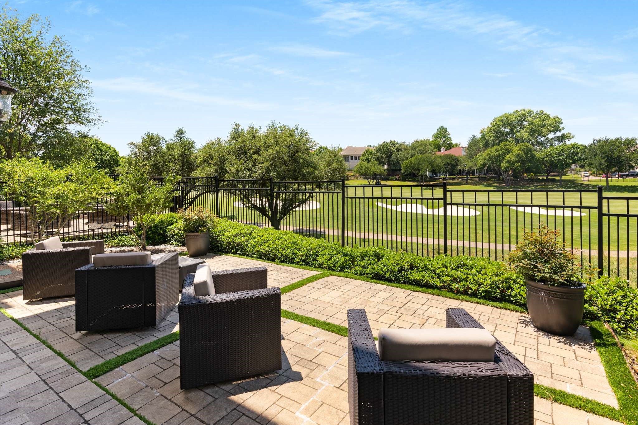 4819 Cloudcroft Lane Irving TX 75038