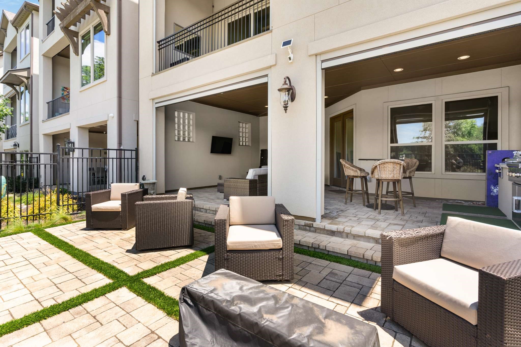 4819 Cloudcroft Lane Irving TX 75038