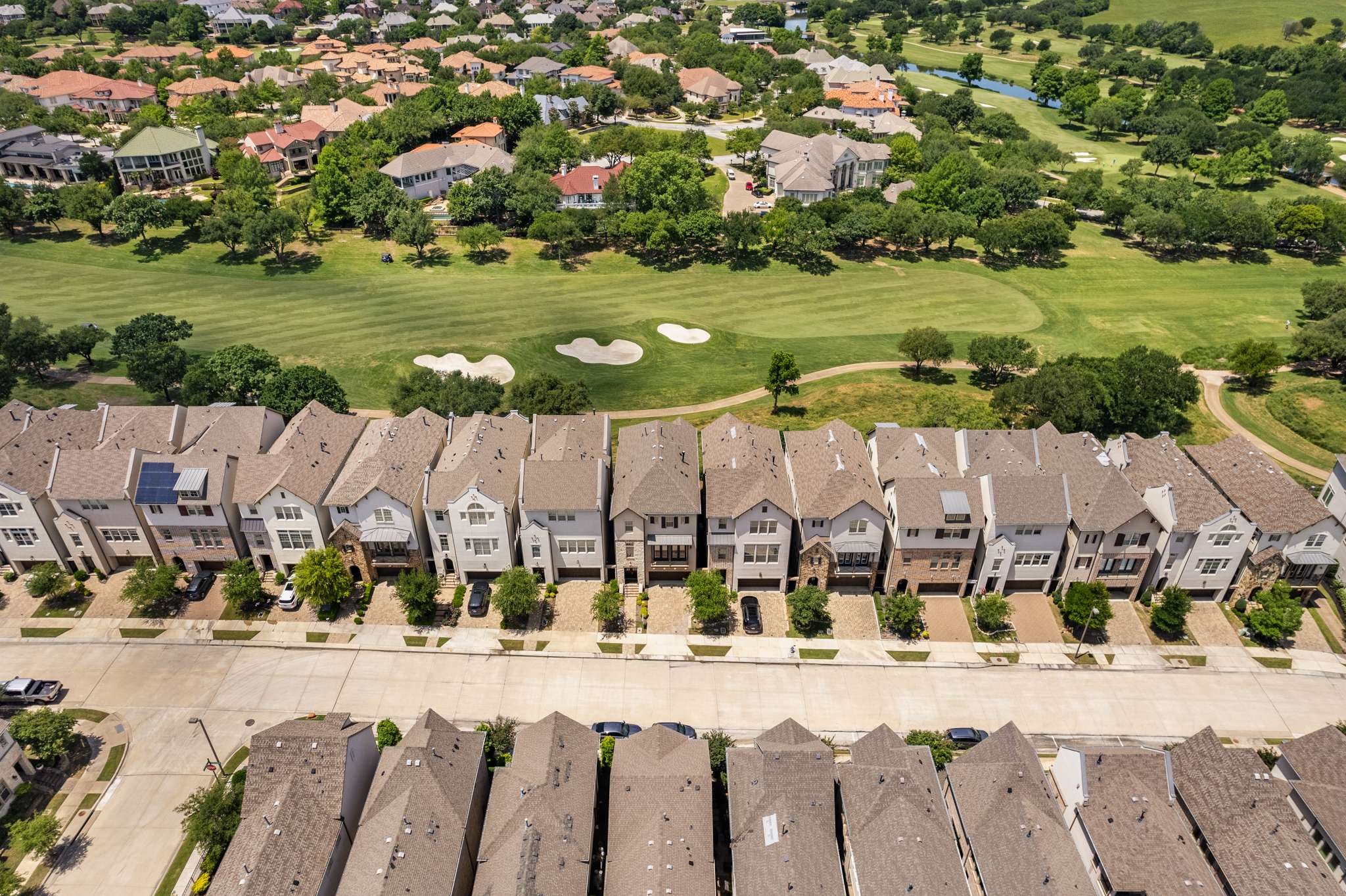 4819 Cloudcroft Lane Irving TX 75038