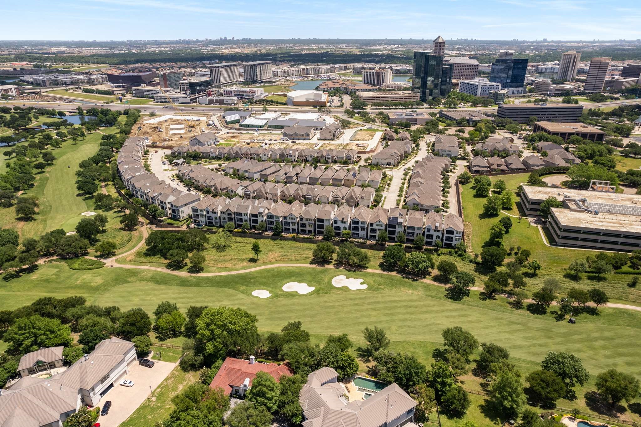 4819 Cloudcroft Lane Irving TX 75038