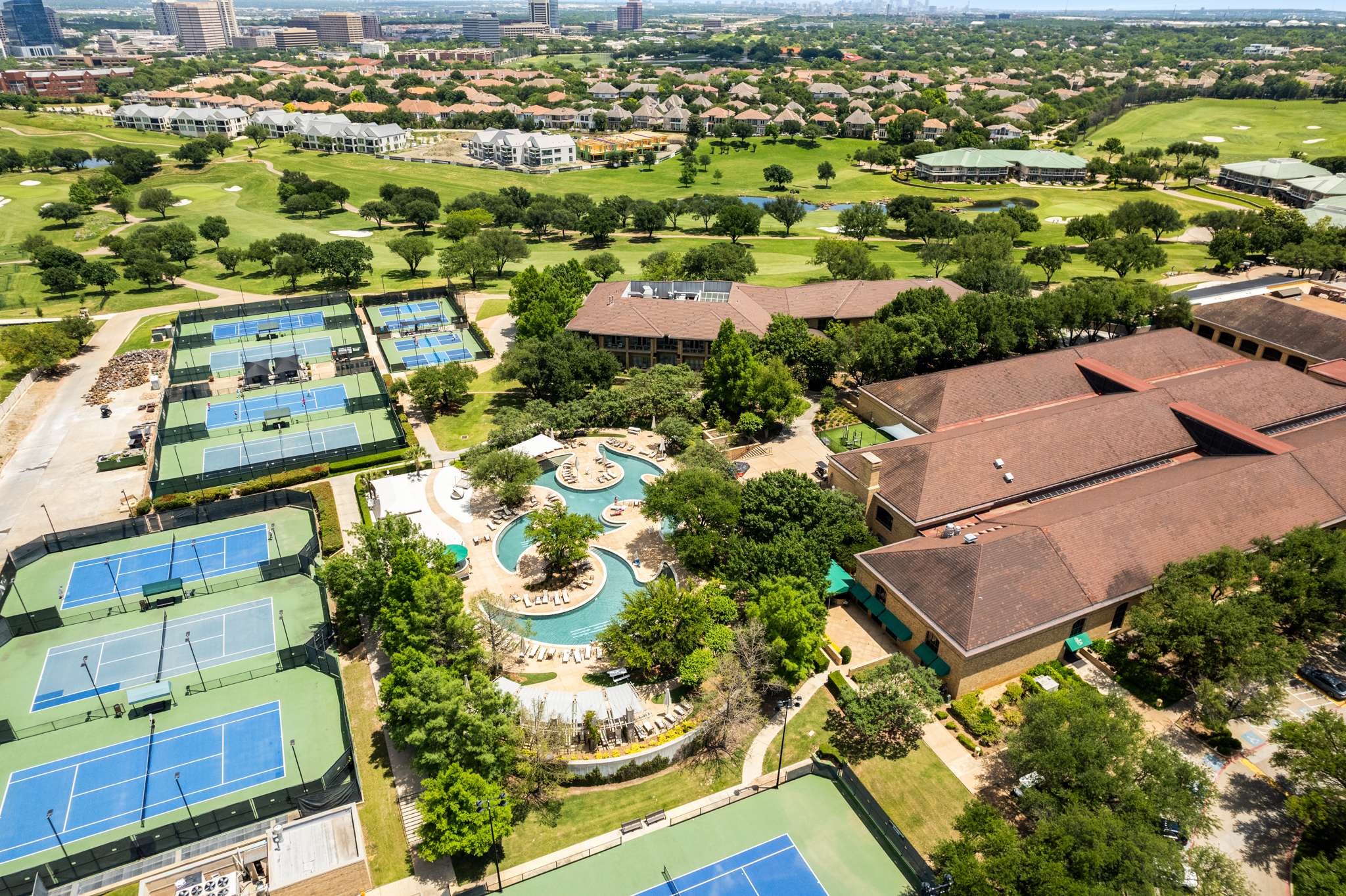 4819 Cloudcroft Lane Irving TX 75038