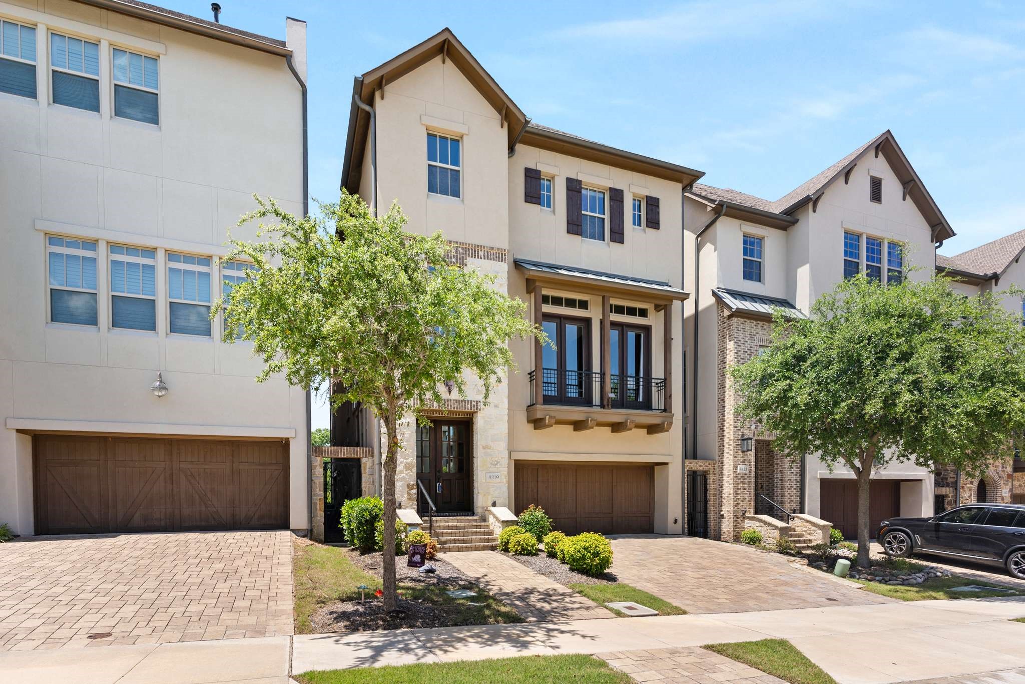 4819 Cloudcroft Lane Irving TX 75038