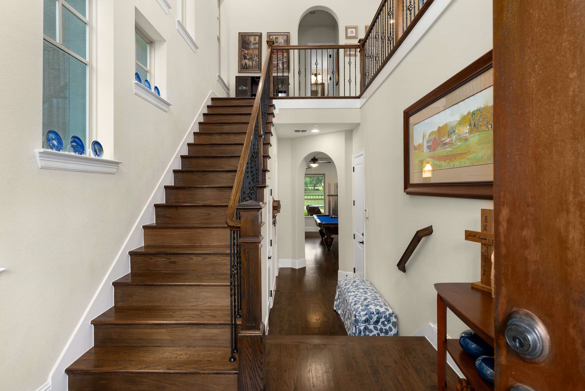 4819 Cloudcroft Lane Irving TX 75038