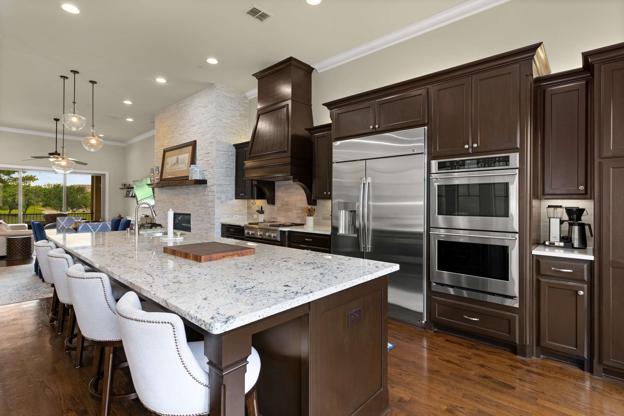4819 Cloudcroft Lane Irving TX 75038