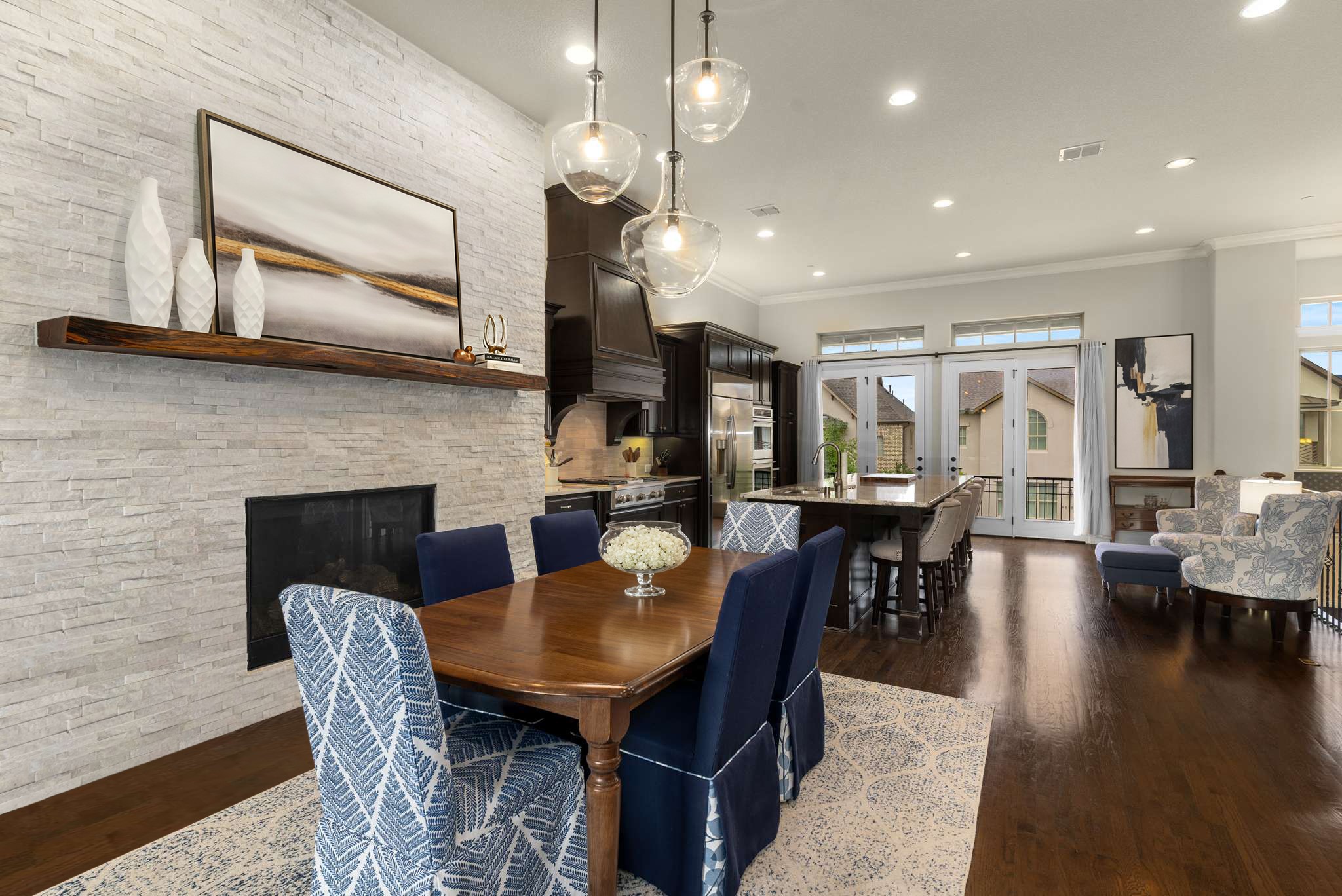 4819 Cloudcroft Lane Irving TX 75038