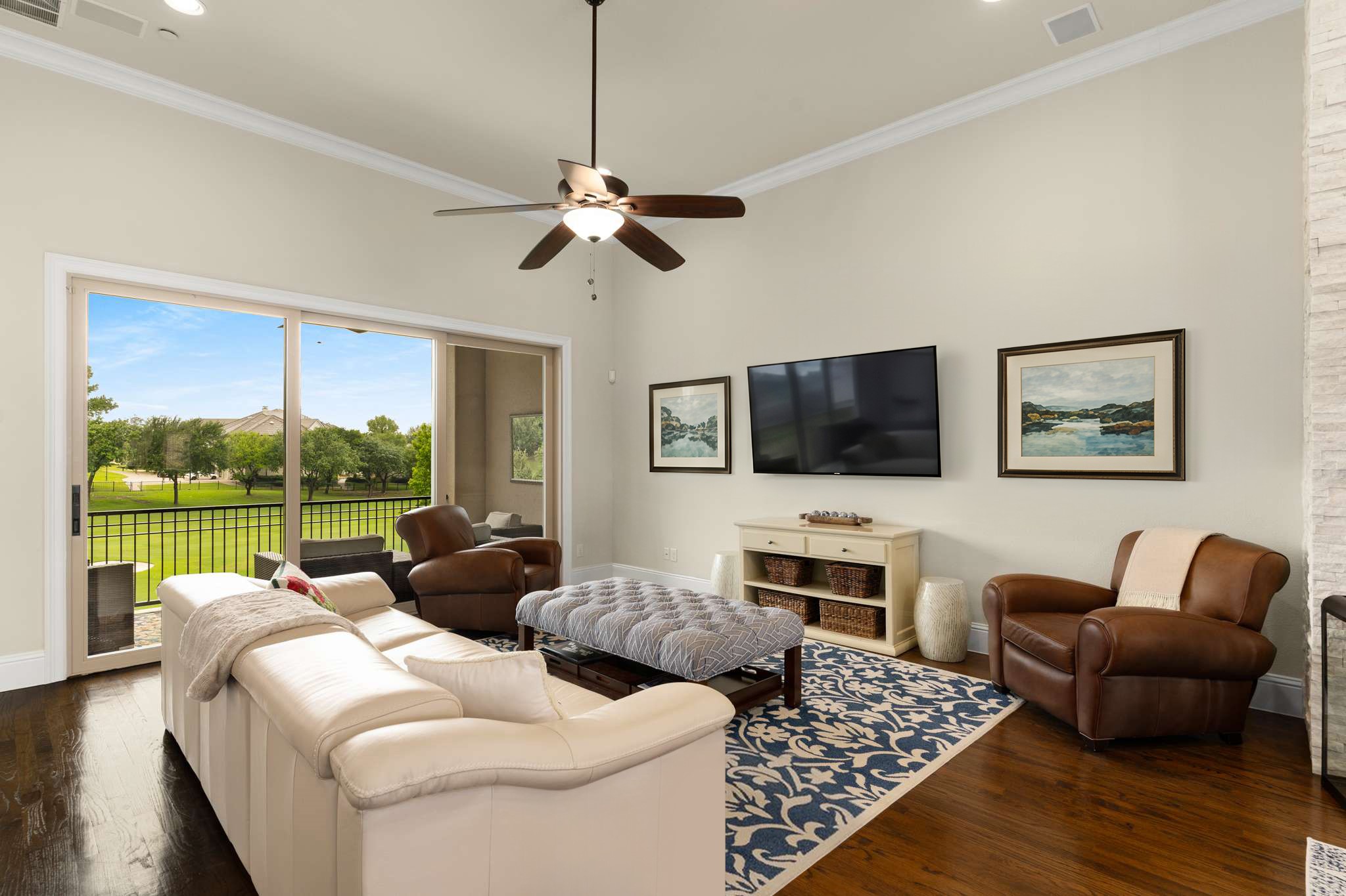 4819 Cloudcroft Lane Irving TX 75038