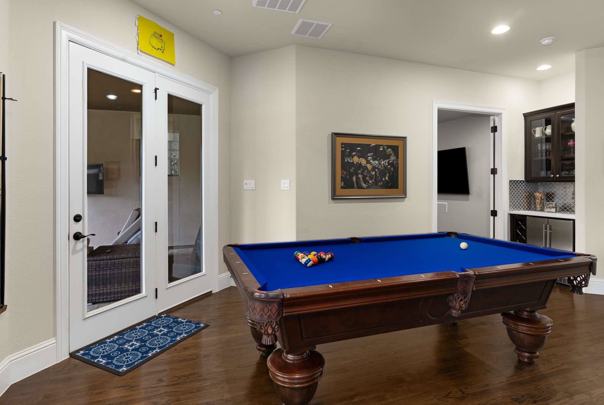 4819 Cloudcroft Lane Irving TX 75038