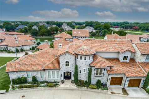 6901 Istina Drive Mckinney TX 75072