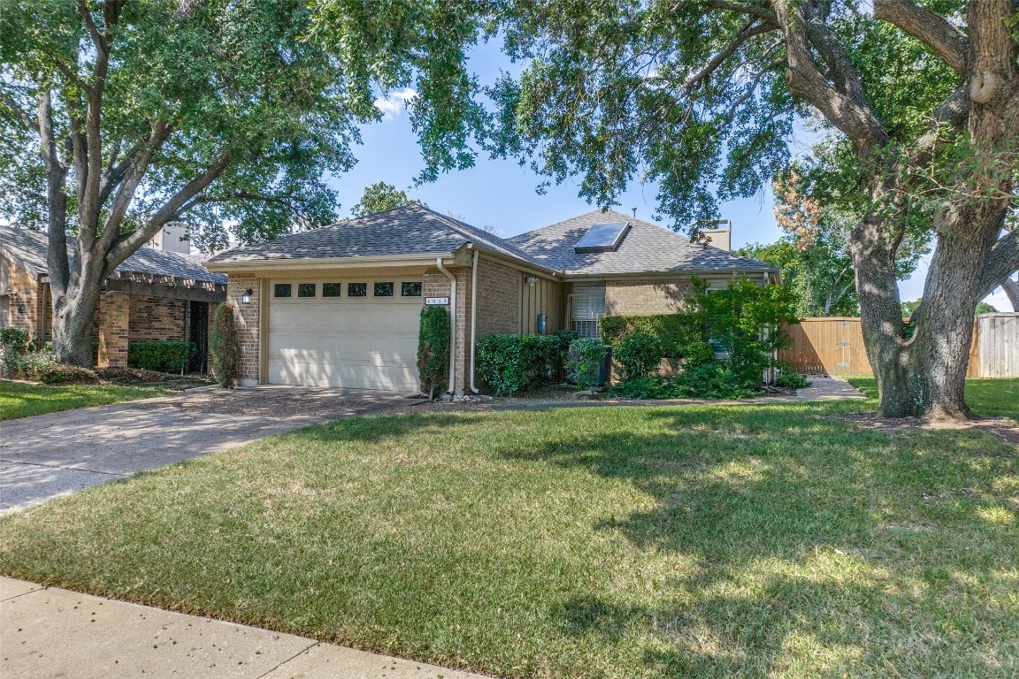 4015 Rosser Square Dallas TX 75244
