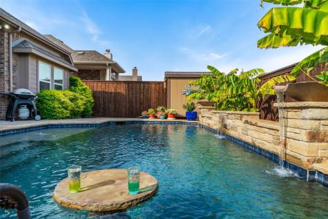 701 Mist Flower Drive Little Elm TX 75068