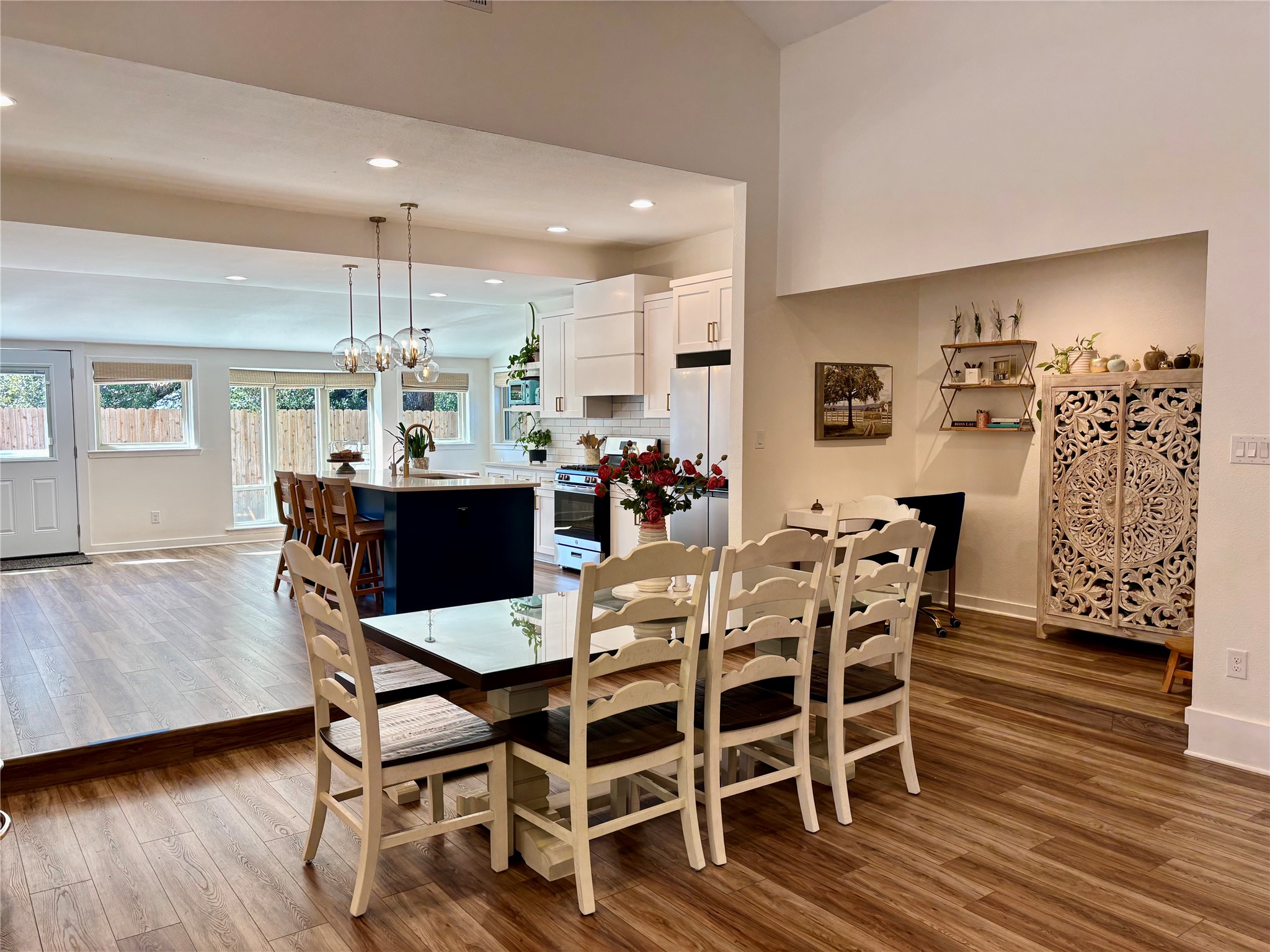 108 Bob White Avenue Weatherford TX 76086