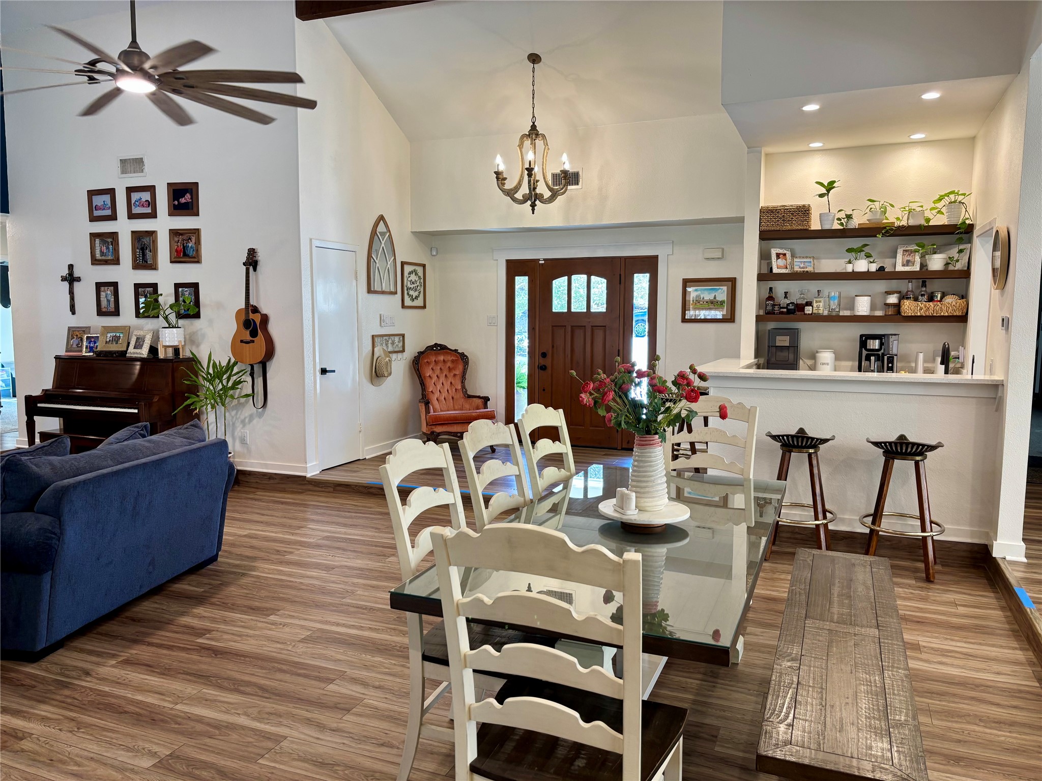 108 Bob White Avenue Weatherford TX 76086