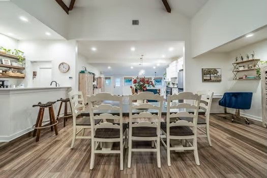 108 Bob White Avenue Weatherford TX 76086