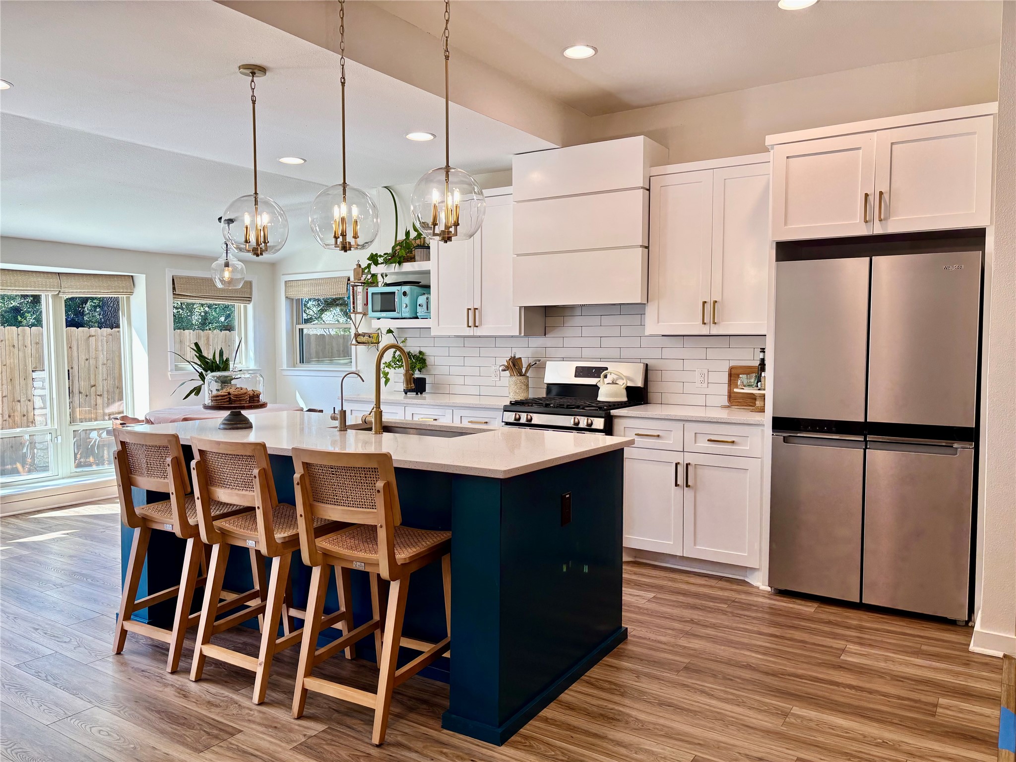 108 Bob White Avenue Weatherford TX 76086