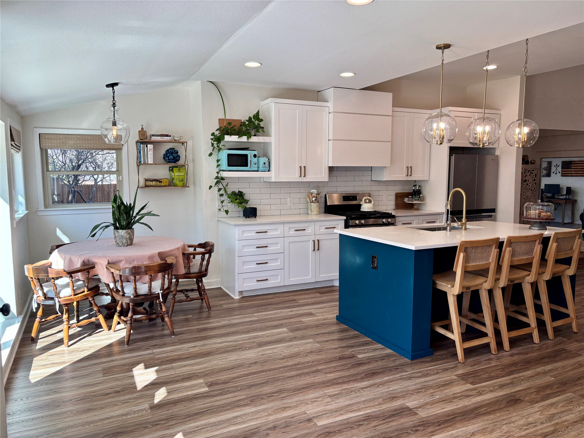 108 Bob White Avenue Weatherford TX 76086