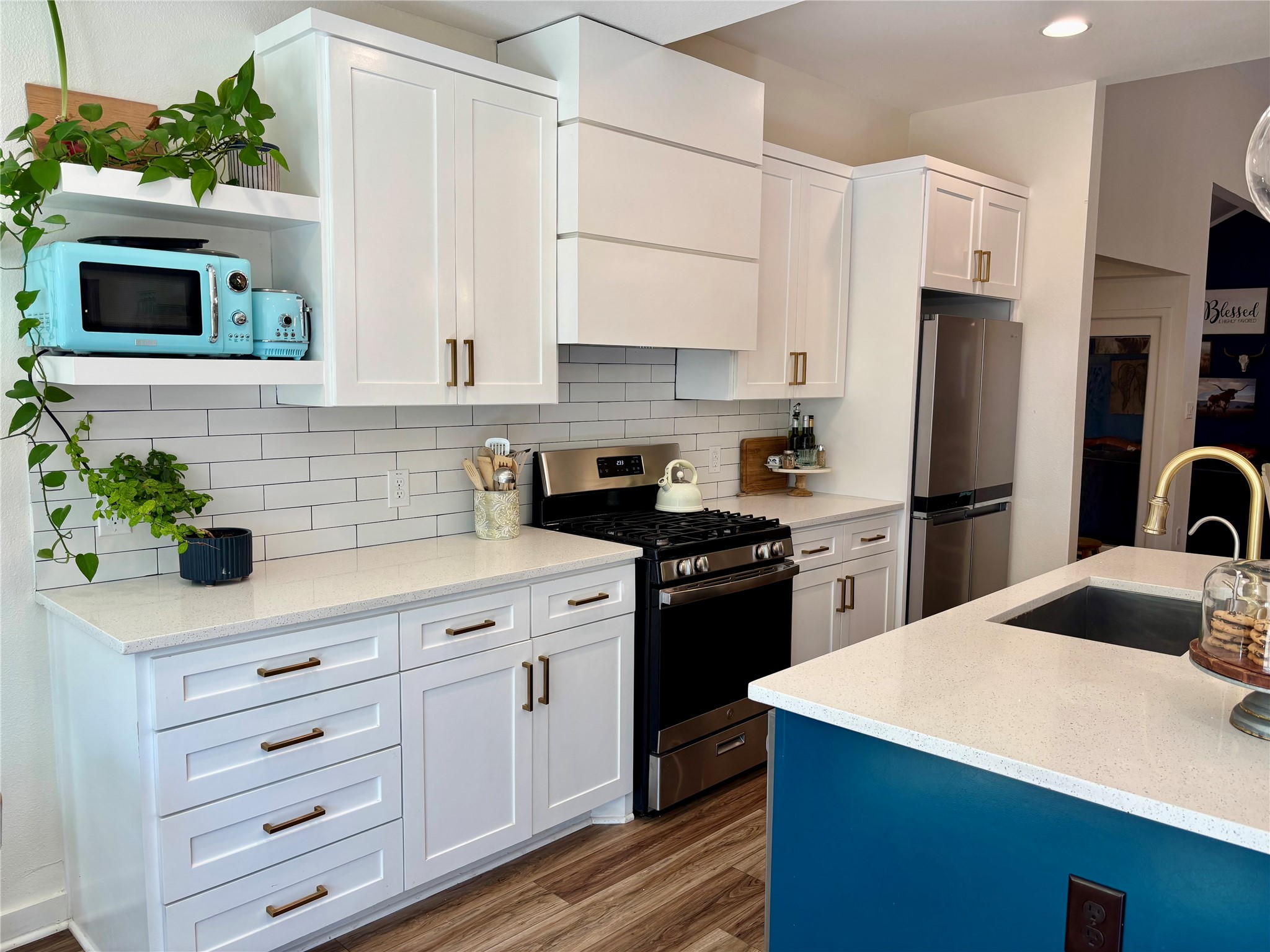 108 Bob White Avenue Weatherford TX 76086