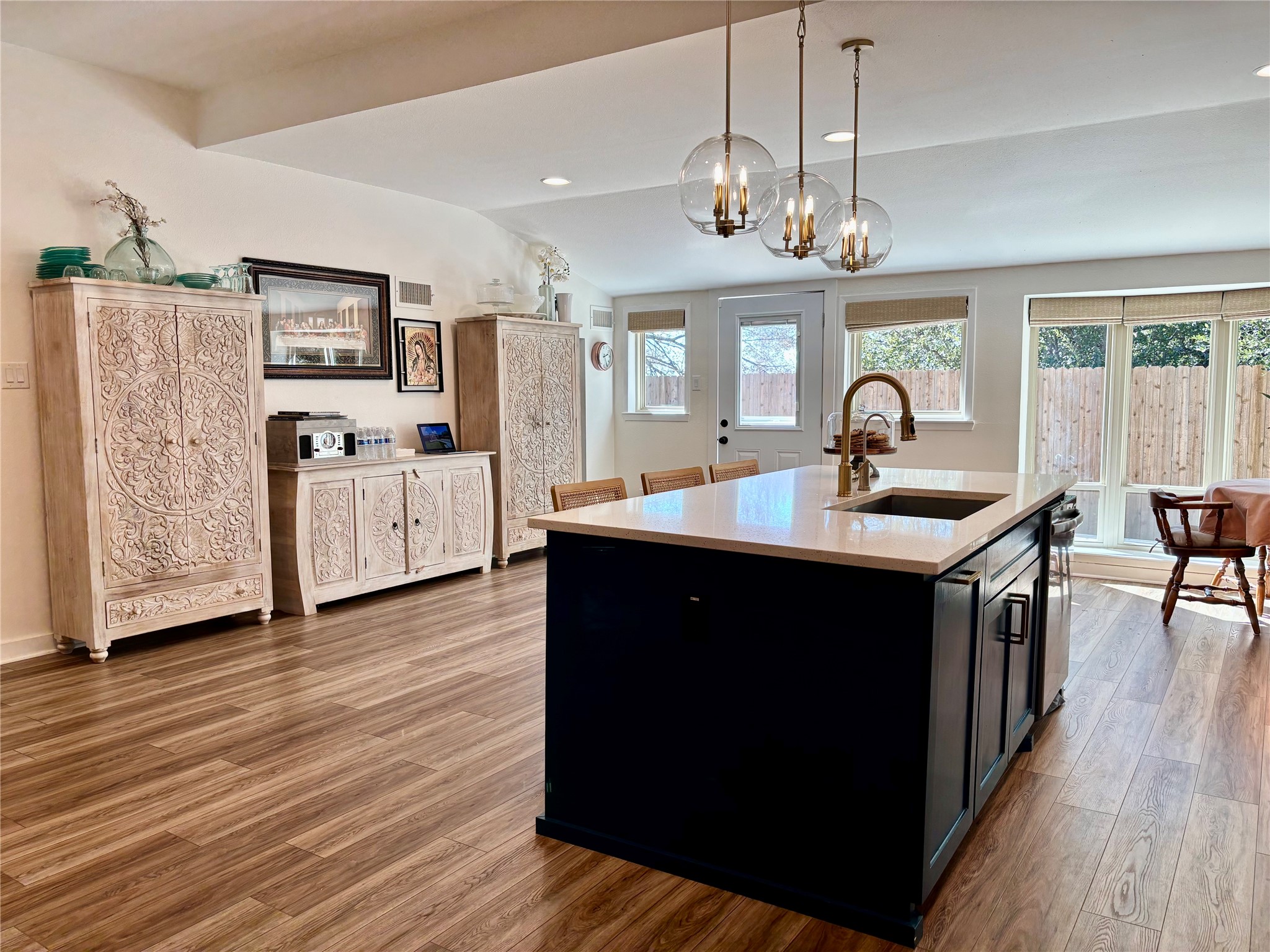 108 Bob White Avenue Weatherford TX 76086