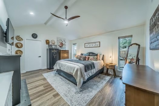 108 Bob White Avenue Weatherford TX 76086