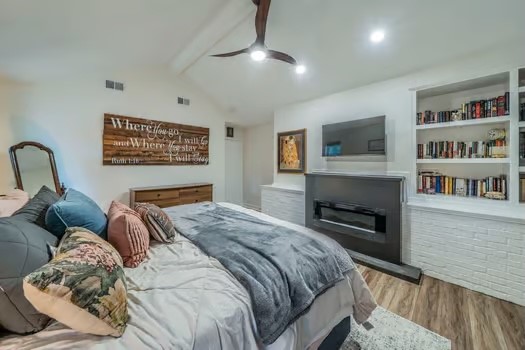 108 Bob White Avenue Weatherford TX 76086