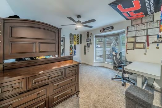 108 Bob White Avenue Weatherford TX 76086