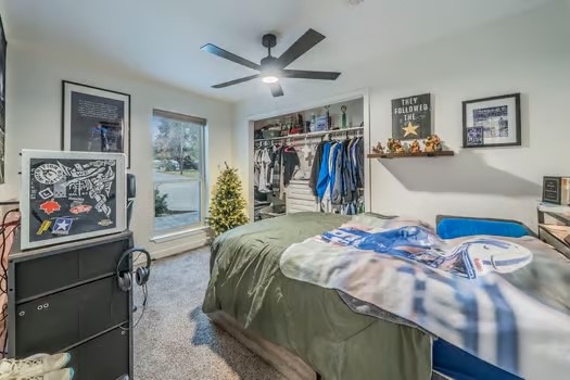 108 Bob White Avenue Weatherford TX 76086