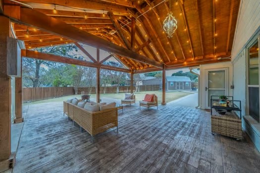 108 Bob White Avenue Weatherford TX 76086