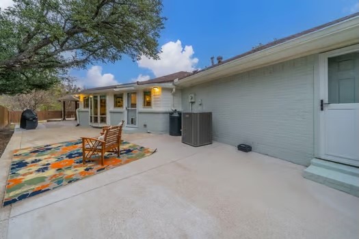 108 Bob White Avenue Weatherford TX 76086
