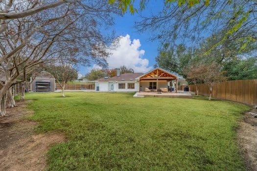 108 Bob White Avenue Weatherford TX 76086
