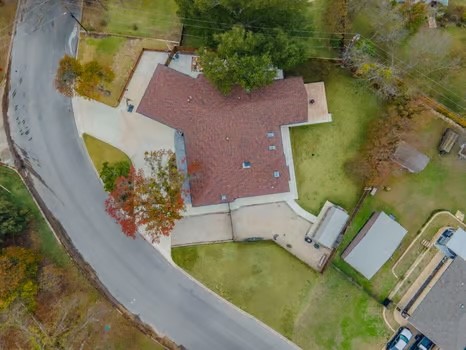 108 Bob White Avenue Weatherford TX 76086