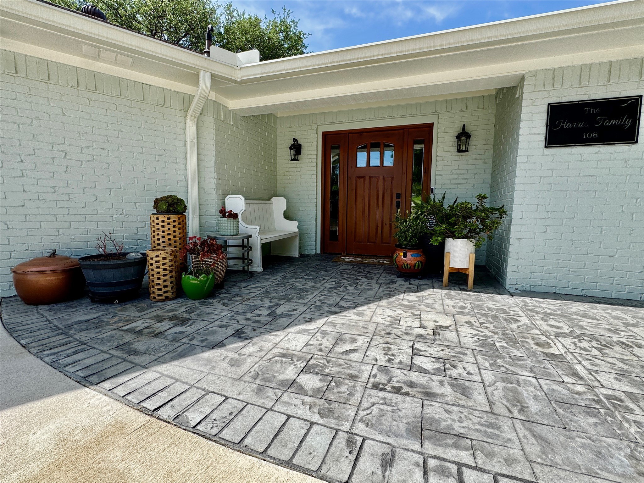 108 Bob White Avenue Weatherford TX 76086