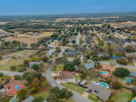 108 Bob White Avenue Weatherford TX 76086