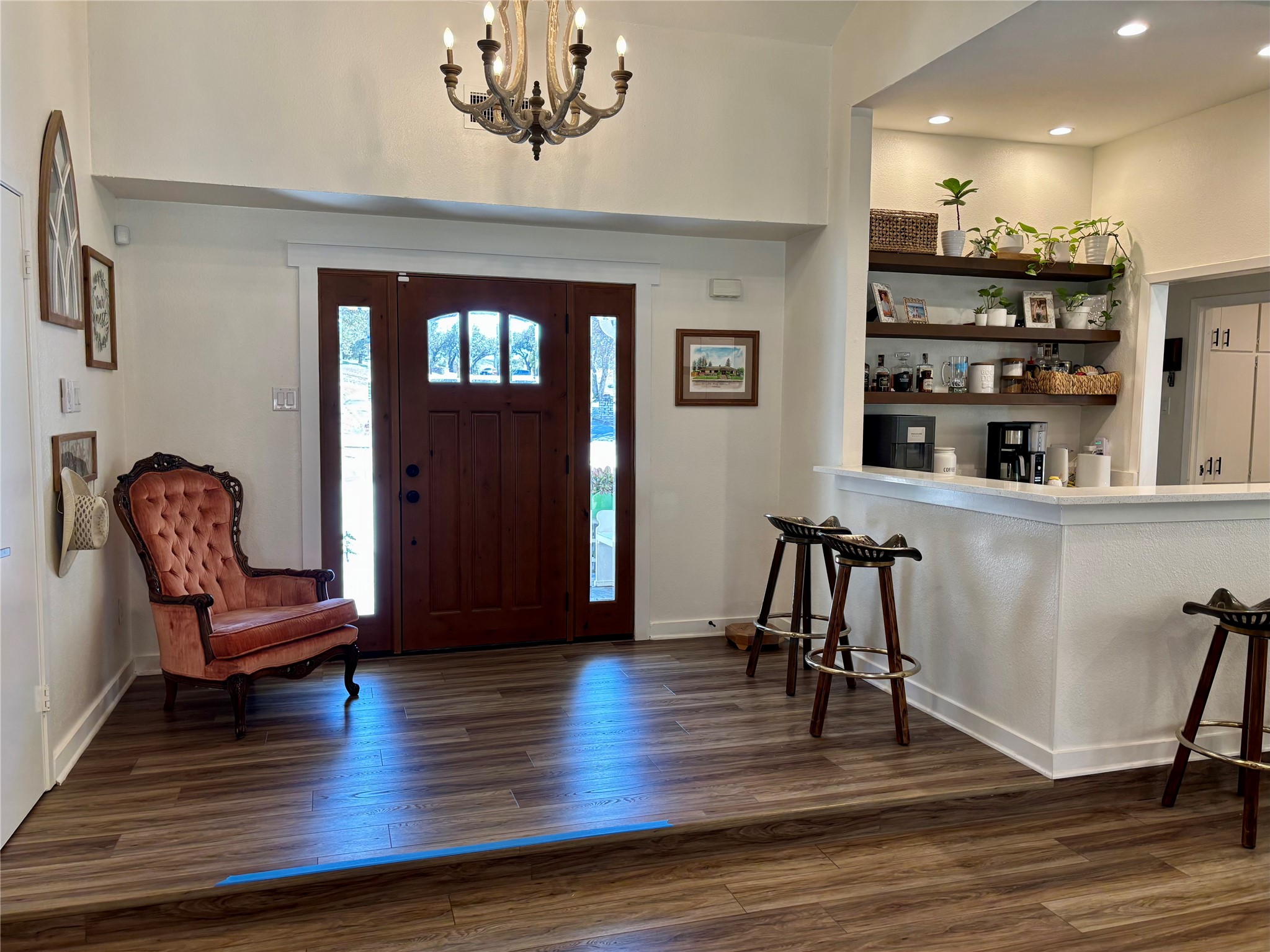 108 Bob White Avenue Weatherford TX 76086