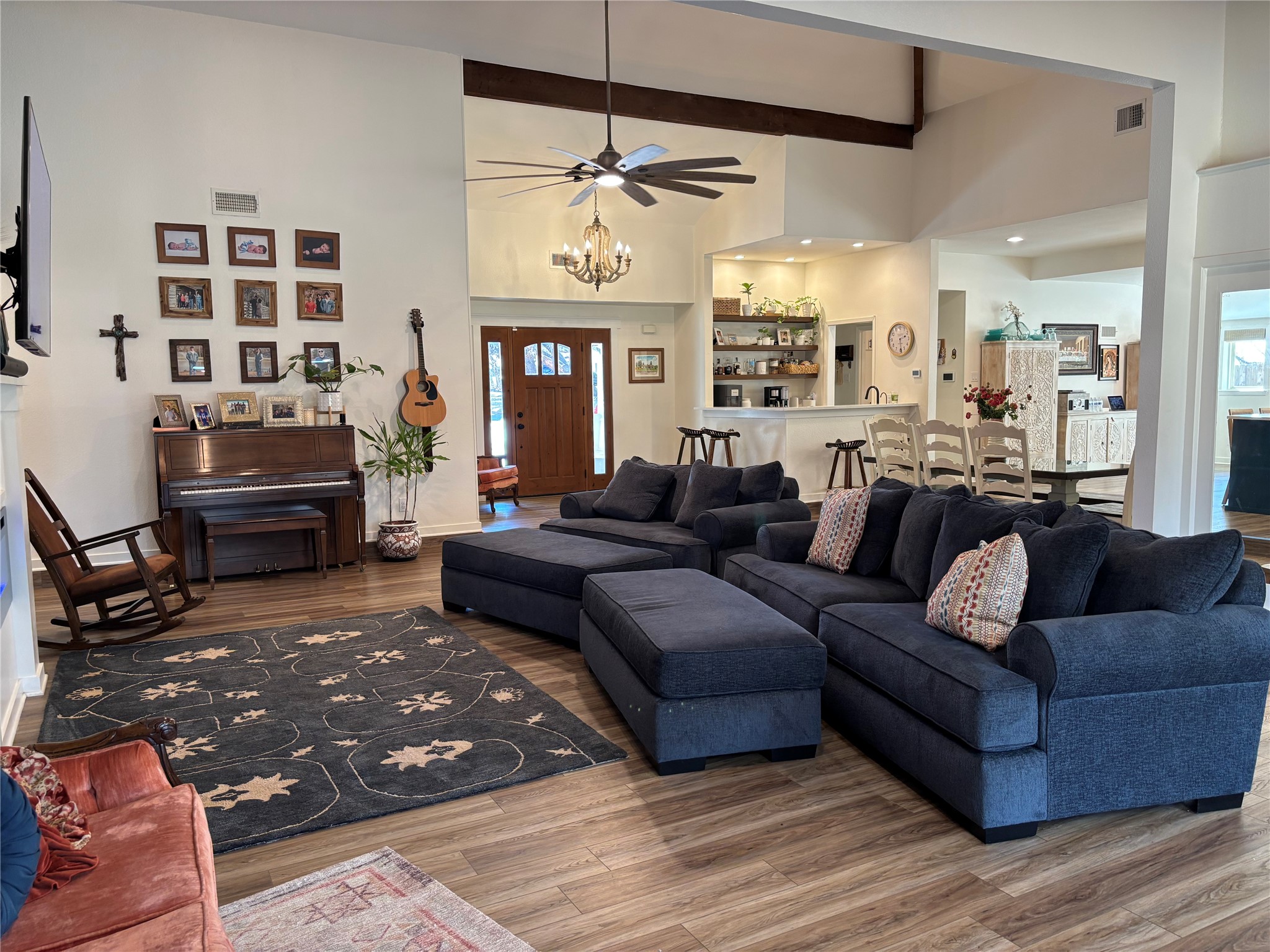 108 Bob White Avenue Weatherford TX 76086