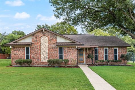 3922 Lancelot Place Garland TX 75043